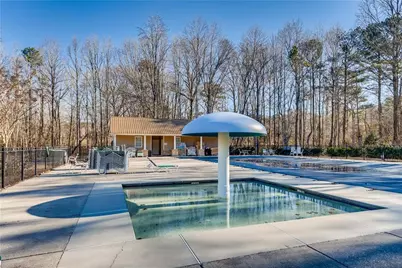 104 Mayes Farm Road NW, Marietta, GA 30064 - Photo 11