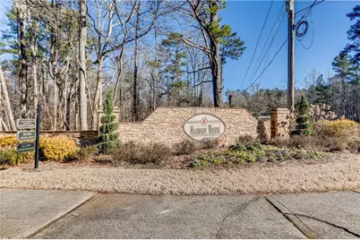 104 Mayes Farm Road NW, Marietta, GA 30064 - Photo 15