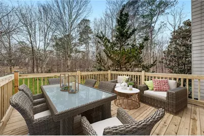 104 Mayes Farm Road NW, Marietta, GA 30064 - Photo 5