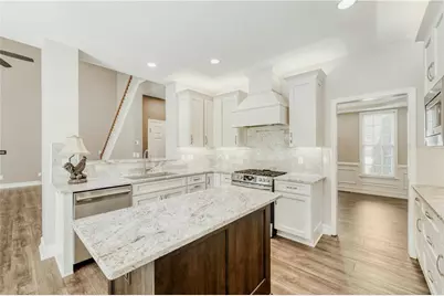 104 Mayes Farm Road NW, Marietta, GA 30064 - Photo 3