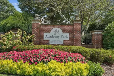 2540 Milford Lane, Alpharetta, GA 30009 - Photo 47