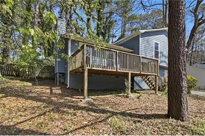 3292 Mixon Way, Stone Mountain, GA 30087 - Photo 3