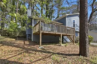 3292 Mixon Way, Stone Mountain, GA 30087 - Photo 3