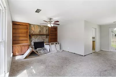 3292 Mixon Way, Stone Mountain, GA 30087 - Photo 5