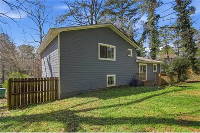 3292 Mixon Way, Stone Mountain, GA 30087 - Photo 27