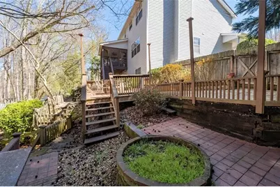 780 Walnut Creek Drive NW, Lilburn, GA 30047 - Photo 45