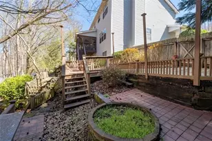 780 Walnut Creek Dr NW, Lilburn, GA 30047 - Photo 45