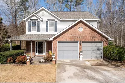 780 Walnut Creek Drive NW, Lilburn, GA 30047 - Photo 1