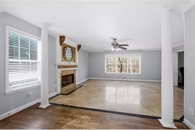 780 Walnut Creek Drive NW, Lilburn, GA 30047 - Photo 9