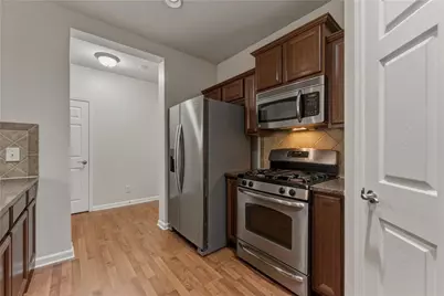 4805 W Village Way SE #3204, Smyrna, GA 30080 - Photo 7