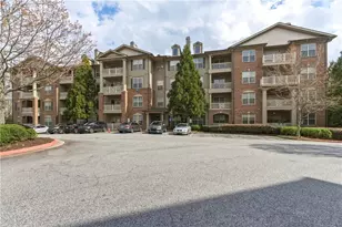 4805 W Village Way SE, Smyrna, GA 30080 - Photo 1