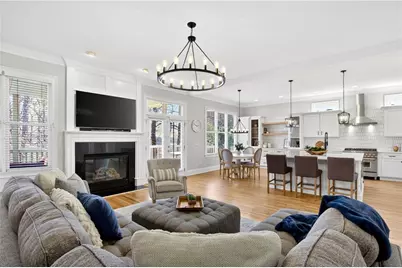 1958 Lois Pointe SE, Smyrna, GA 30080 - Photo 9