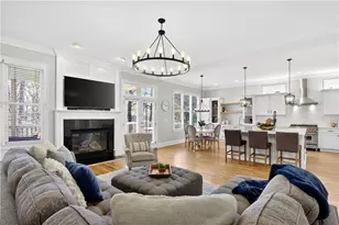 1958 Lois Pointe SE, Smyrna, GA 30080 - Photo 9