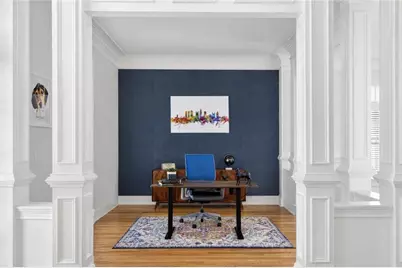 1958 Lois Pointe SE, Smyrna, GA 30080 - Photo 5