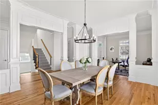 1958 Lois Pointe SE, Smyrna, GA 30080 - Photo 7