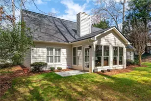 7050 Red Fox Ln, Cumming, GA 30040 - Photo 33