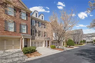 1816 Adagio Dr, Alpharetta, GA 30009 - Photo 3