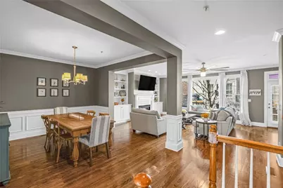 1816 Adagio Drive, Alpharetta, GA 30009 - Photo 7