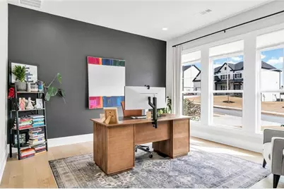 3018 Millpond Way, Woodstock, GA 30188 - Photo 29