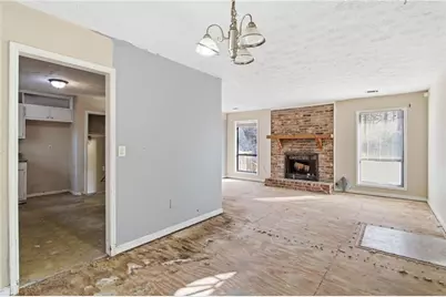 4436 Cypress Ridge Lane, Stone Mountain, GA 30083 - Photo 9