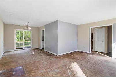 4436 Cypress Ridge Lane, Stone Mountain, GA 30083 - Photo 7