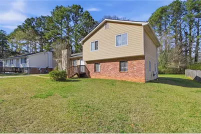 4436 Cypress Ridge Lane, Stone Mountain, GA 30083 - Photo 3