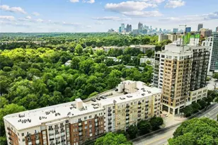 2277 NE Peachtree Road NE, Atlanta, GA 30309 - Photo 75