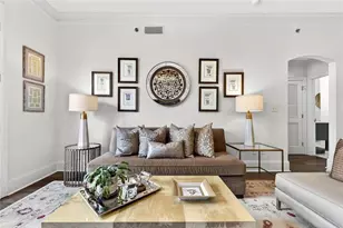 2277 NE Peachtree Road NE, Atlanta, GA 30309 - Photo 27