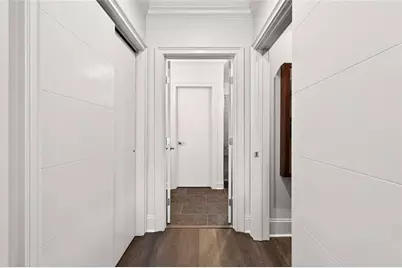 2277 NE Peachtree Road NE #404, Atlanta, GA 30309 - Photo 35