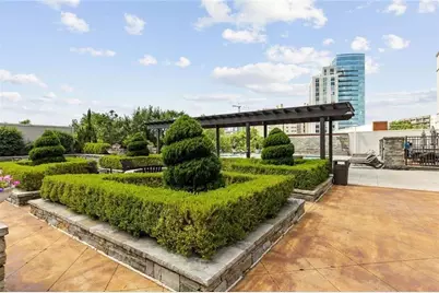 2277 NE Peachtree Road NE #404, Atlanta, GA 30309 - Photo 61