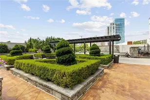 2277 NE Peachtree Road NE, Atlanta, GA 30309 - Photo 61