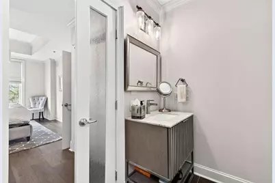 2277 NE Peachtree Road NE #404, Atlanta, GA 30309 - Photo 41