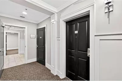 2277 NE Peachtree Road NE #404, Atlanta, GA 30309 - Photo 9