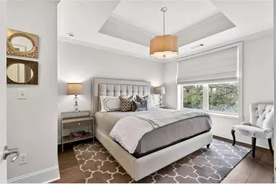 2277 NE Peachtree Road NE #404, Atlanta, GA 30309 - Photo 31