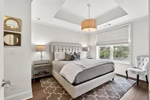 2277 NE Peachtree Road NE, Atlanta, GA 30309 - Photo 31