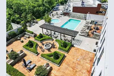 2277 NE Peachtree Road NE #404, Atlanta, GA 30309 - Photo 55