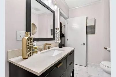 2277 NE Peachtree Road NE #404, Atlanta, GA 30309 - Photo 47