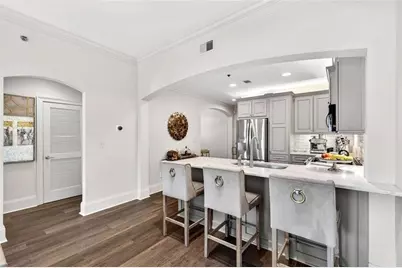 2277 NE Peachtree Road NE #404, Atlanta, GA 30309 - Photo 25