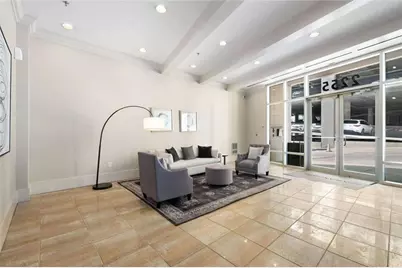 2277 NE Peachtree Road NE #404, Atlanta, GA 30309 - Photo 7