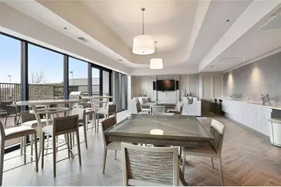 2277 NE Peachtree Road NE #404, Atlanta, GA 30309 - Photo 53