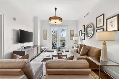 2277 NE Peachtree Road NE #404, Atlanta, GA 30309 - Photo 21