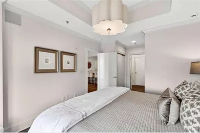 2277 NE Peachtree Road NE #404, Atlanta, GA 30309 - Photo 33