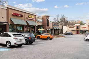 2277 NE Peachtree Road NE, Atlanta, GA 30309 - Photo 69