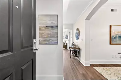 2277 NE Peachtree Road NE #404, Atlanta, GA 30309 - Photo 11