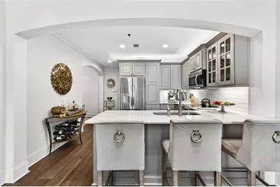 2277 NE Peachtree Road NE #404, Atlanta, GA 30309 - Photo 19