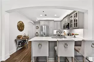 2277 NE Peachtree Road NE, Atlanta, GA 30309 - Photo 19