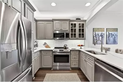 2277 NE Peachtree Road NE #404, Atlanta, GA 30309 - Photo 17