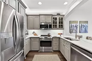 2277 NE Peachtree Road NE, Atlanta, GA 30309 - Photo 17