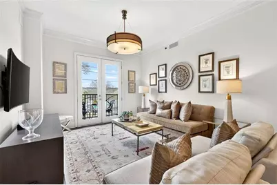 2277 NE Peachtree Road NE #404, Atlanta, GA 30309 - Photo 23