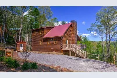 43 Dustin Drive S, Ellijay, GA 30540 - Photo 33